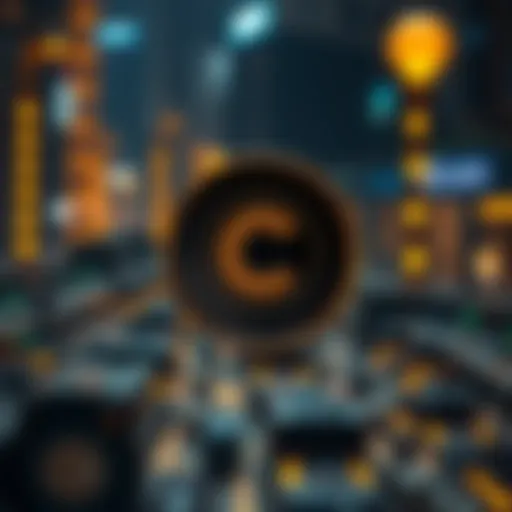 Overview of Compound Coin's ecosystem