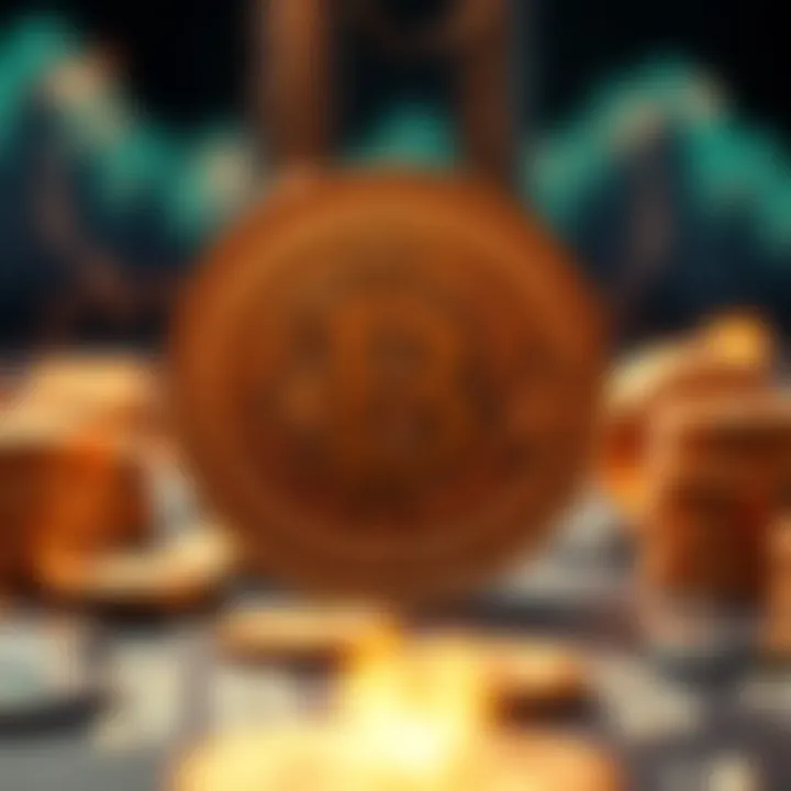 Future Prospects of Compound Coin Future outlook of Compound Coin