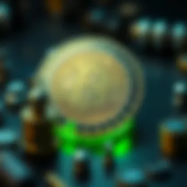 Understanding Compound Coin Mechanics Mechanics of Compound Coin operation