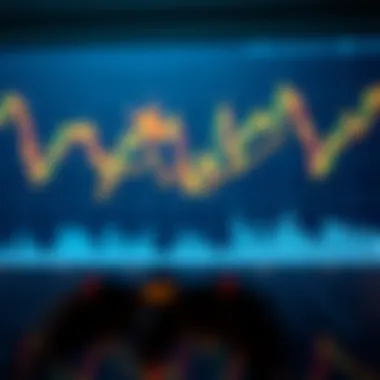 Application of Spider Chart in Cryptocurrency Analysis Example of a spider chart applied to cryptocurrency analysis