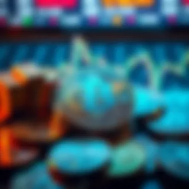 Cryptocurrency Influence on Currency Relationships Cryptocurrency market trends and their impact on traditional currencies