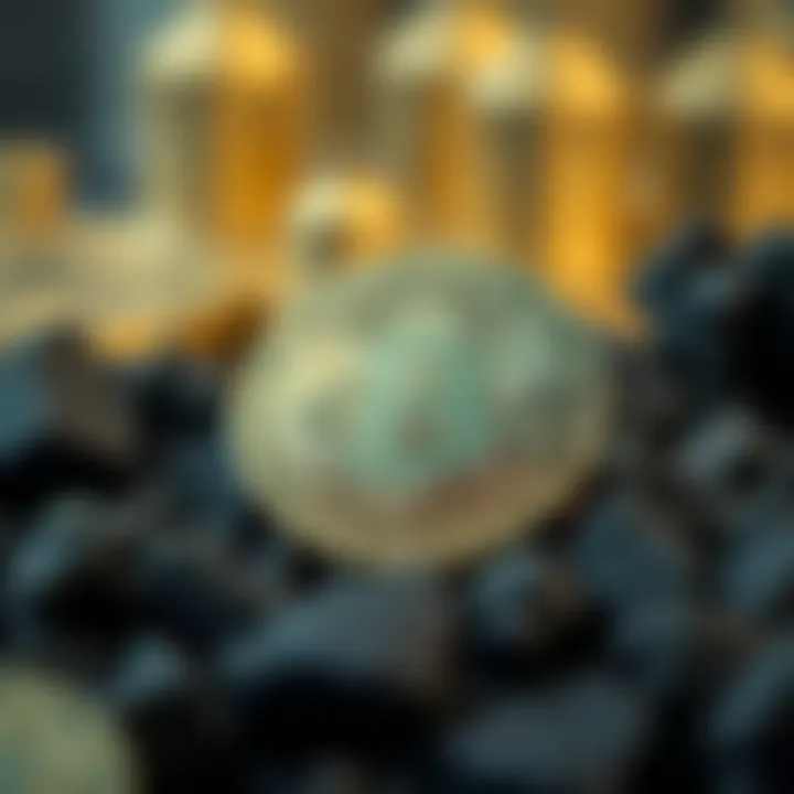 Investment strategies in cryptocurrency