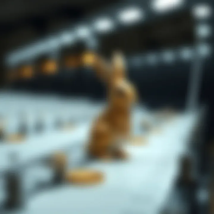 Historical Timeline of Crypto Rabbit A timeline showcasing the history of Crypto Rabbit