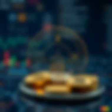 Understanding the Regulatory Landscape of Cryptocurrency A regulatory framework diagram for cryptocurrency