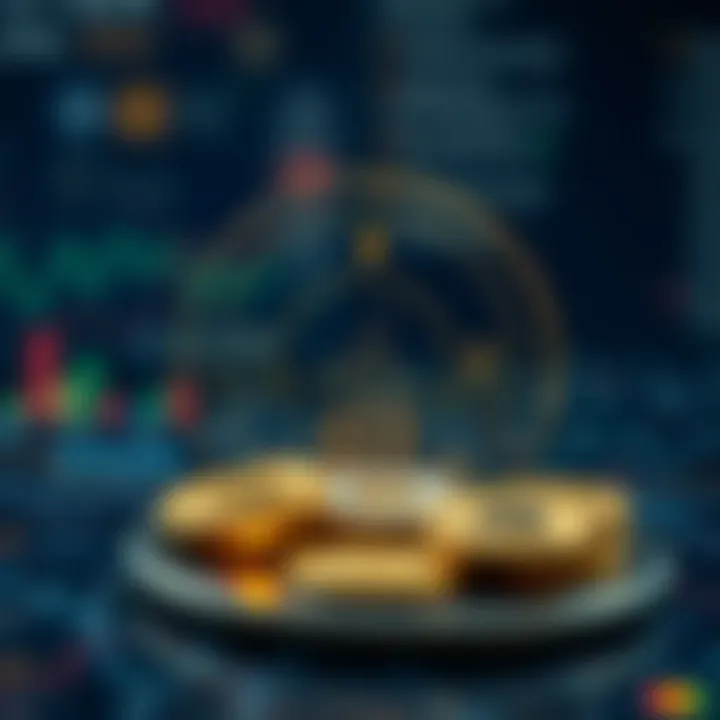 Understanding the Regulatory Landscape of Cryptocurrency A regulatory framework diagram for cryptocurrency