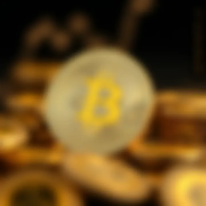 Understanding the Core Principles of Cryptocurrency Fundamental concept of cryptocurrency