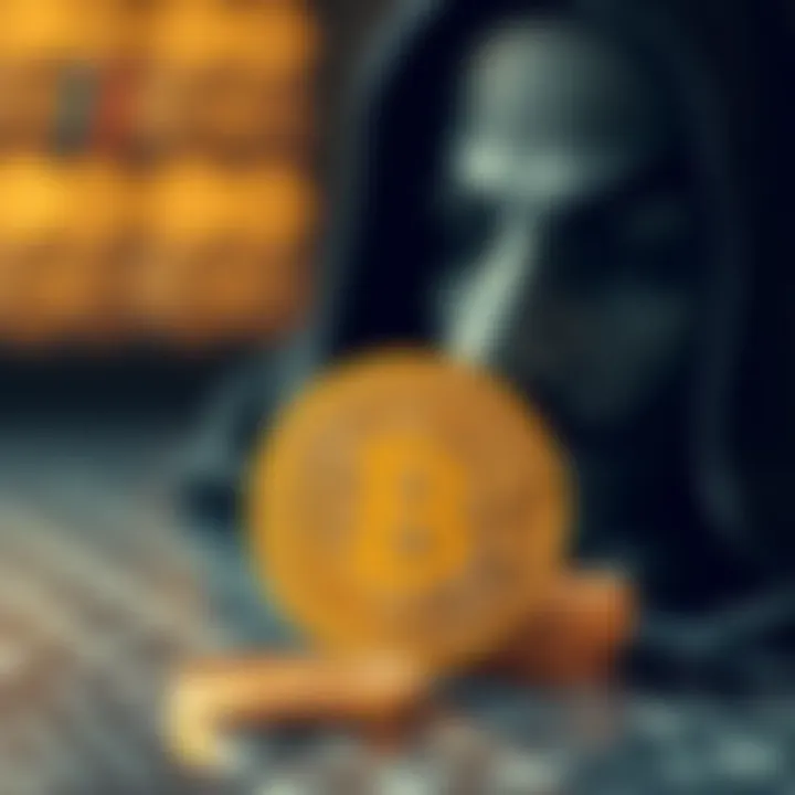 Ethical challenges of cryptocurrencies and anonymity