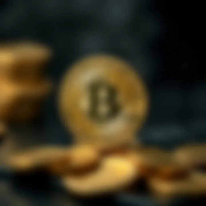 Fundamental Concepts of Cryptocurrency A visual guide on the fundamental concepts of cryptocurrency