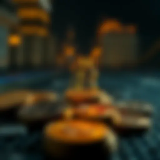 A comprehensive overview of cryptocurrency history