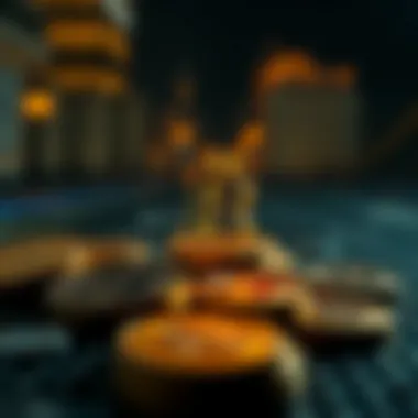 History of Cryptocurrency A comprehensive overview of cryptocurrency history