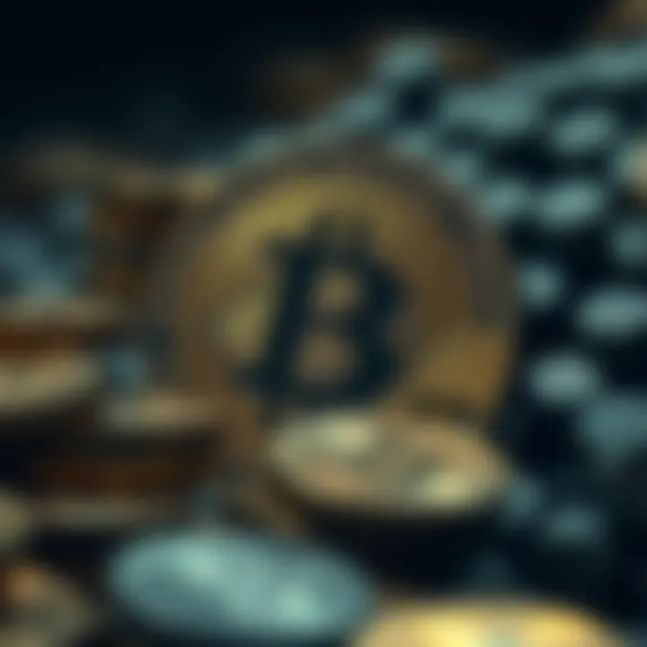 Prospective Trends in Cryptocurrency Investment Strategies Future outlook on cryptocurrency investments