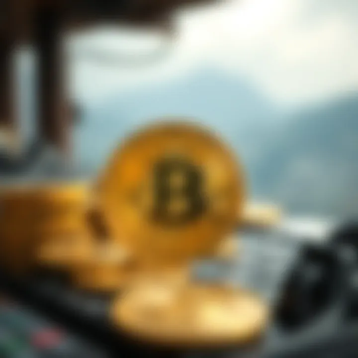 Cryptocurrency and Traditional Investment Practices The intersection of cryptocurrency and traditional investment practices