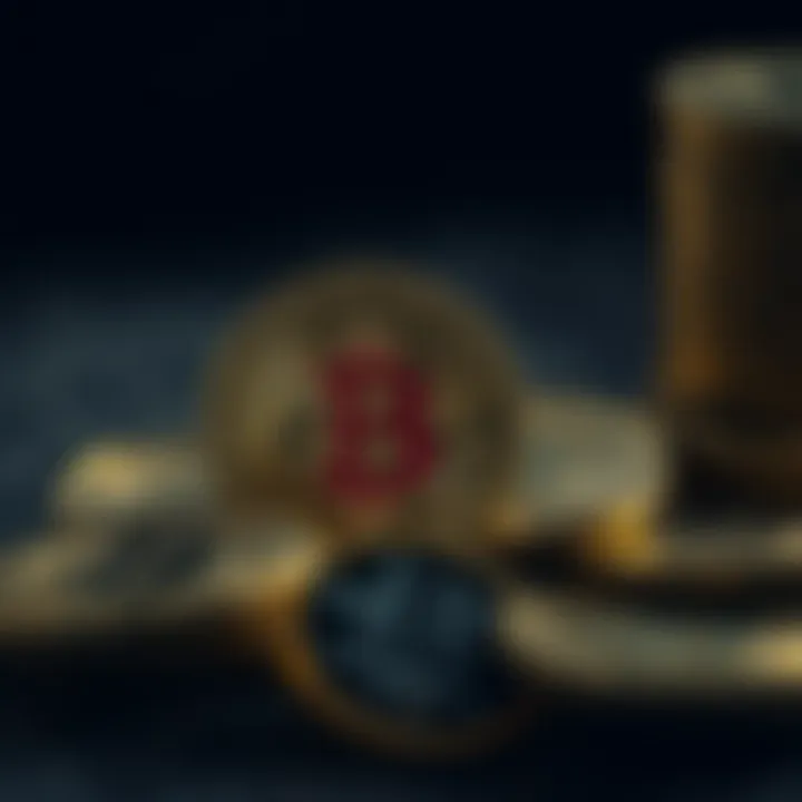 Strategic investment planning in cryptocurrency