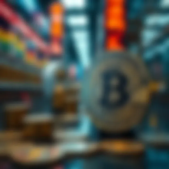 Strategic Investing in Cryptocurrency Investment strategies in cryptocurrency market