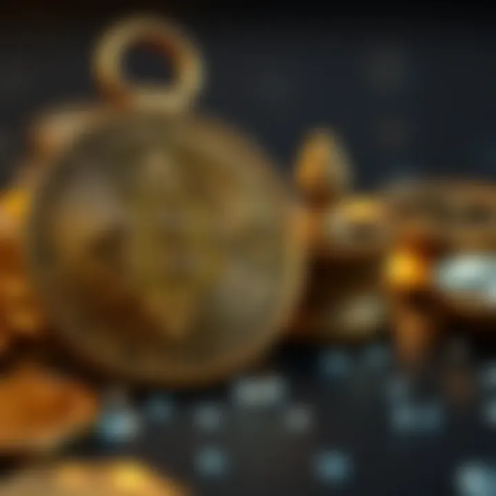 Cryptocurrency Investment Trends