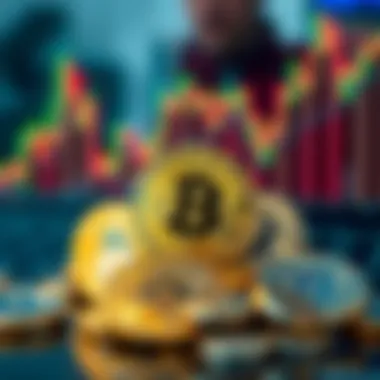 Comparative Analysis of Cryptocurrency Market Caps Comparative analysis of cryptocurrency market caps