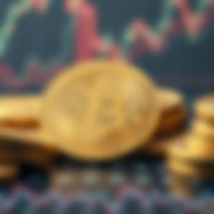 Analysis of cryptocurrency market trends