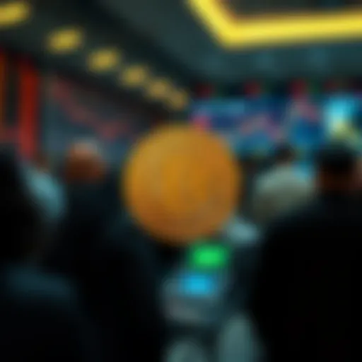 Cryptocurrency Market Trends