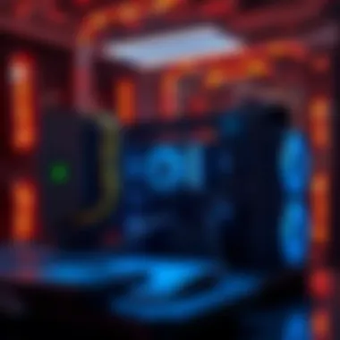 Innovative Mining Hardware Configuration Cryptocurrency mining hardware setup