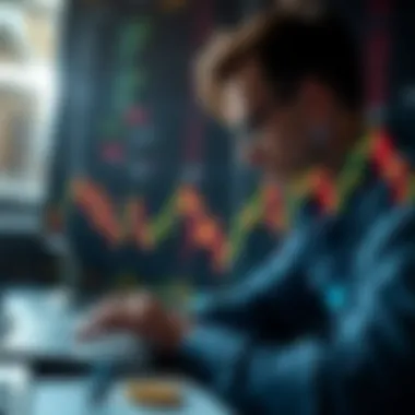 In-depth Analysis of Cryptocurrency Price Data Analyzing cryptocurrency price data