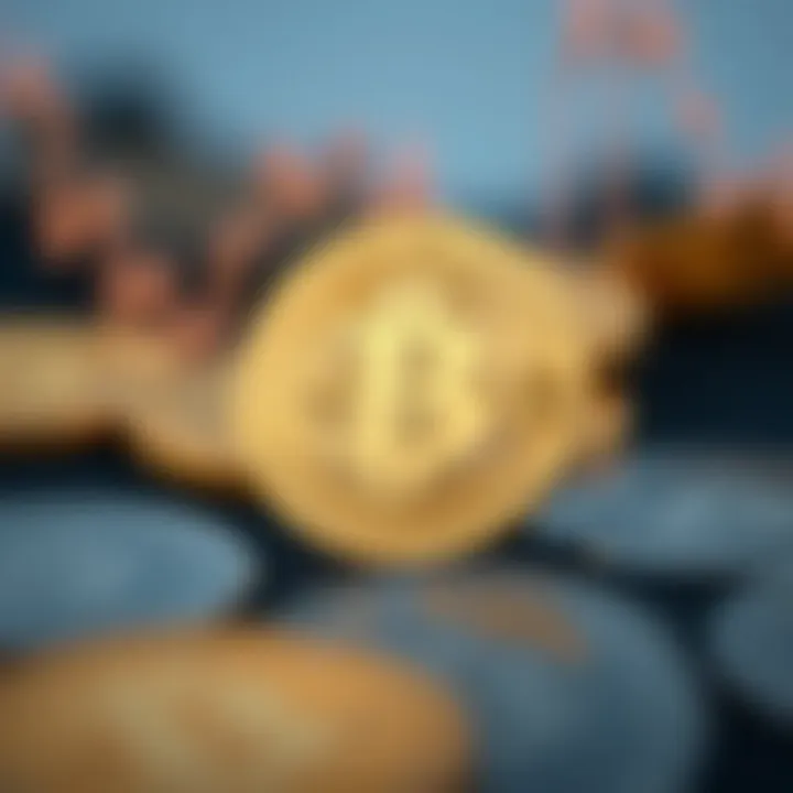 Key Factors Influencing Cryptocurrency Prices Factors influencing cryptocurrency prices