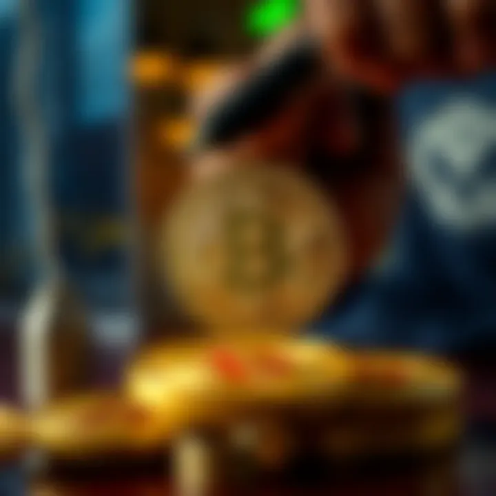 Effective Investment Strategies for Cryptocurrency Investment strategies in cryptocurrency