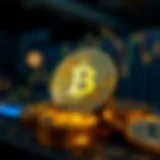 Cryptocurrency market trends