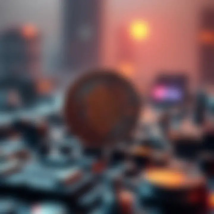 Technological Innovations Driving Cryptocurrency Growth Technological advancements in cryptocurrency