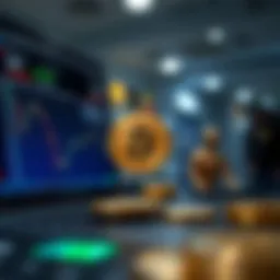 A comprehensive overview of cryptocurrency trading platforms