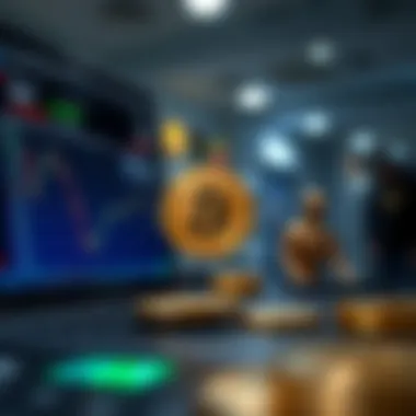 A comprehensive overview of cryptocurrency trading platforms