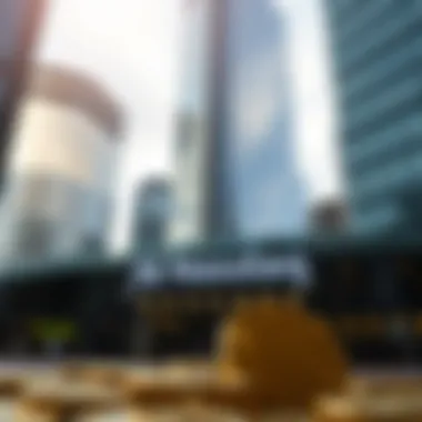 Impact of Ripple's Nasdaq Listing on Cryptocurrency Trends Trends in cryptocurrency following Ripple's listing