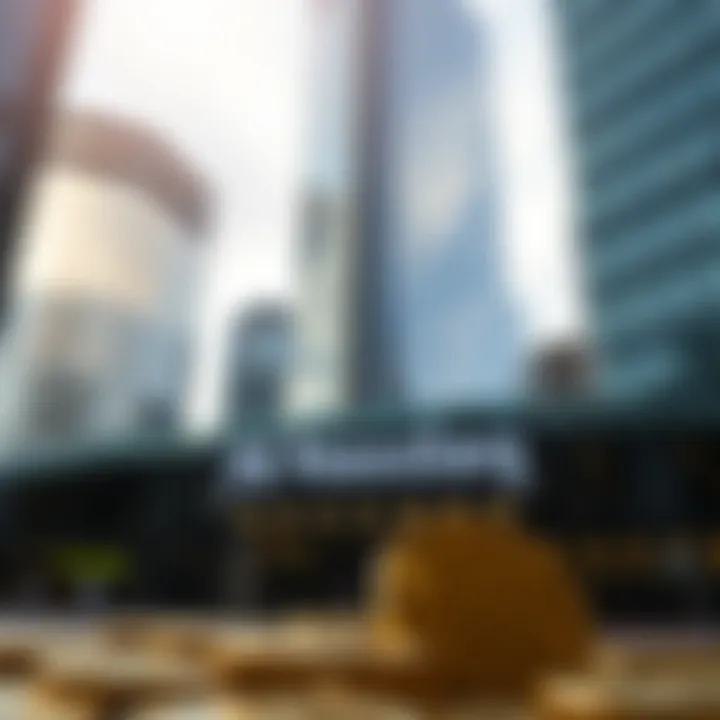 Impact of Ripple's Nasdaq Listing on Cryptocurrency Trends Trends in cryptocurrency following Ripple's listing