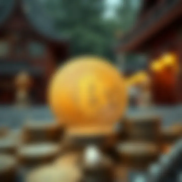 Cryptocurrency Compared to Traditional Financial Systems Comparative analysis of cryptocurrency and traditional finance