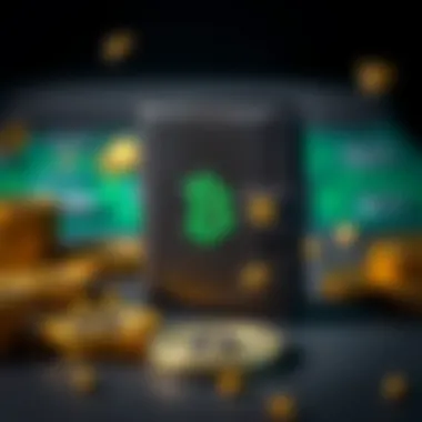 BitKeep Wallet vs Other Wallets Comparison chart of cryptocurrency wallets