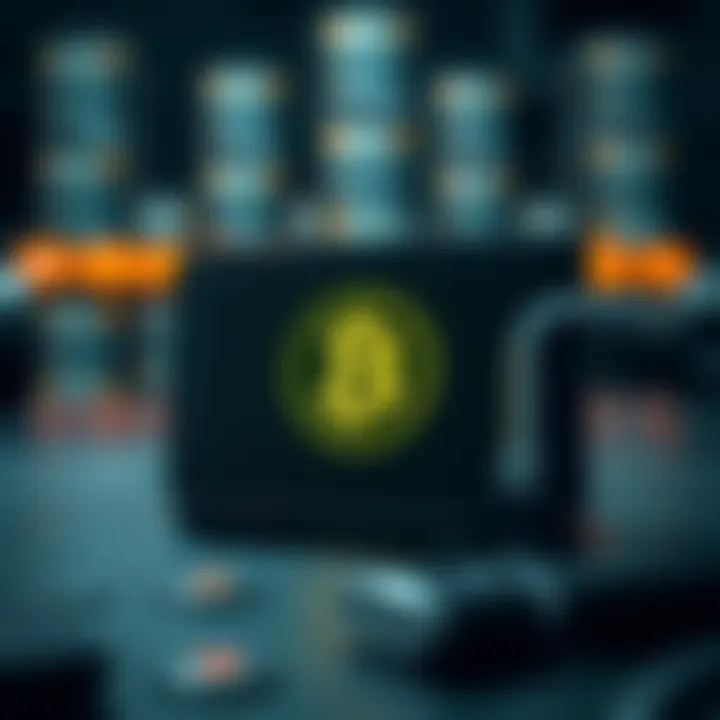 Security Features of BitKeep Wallet Security measures in cryptocurrency wallets