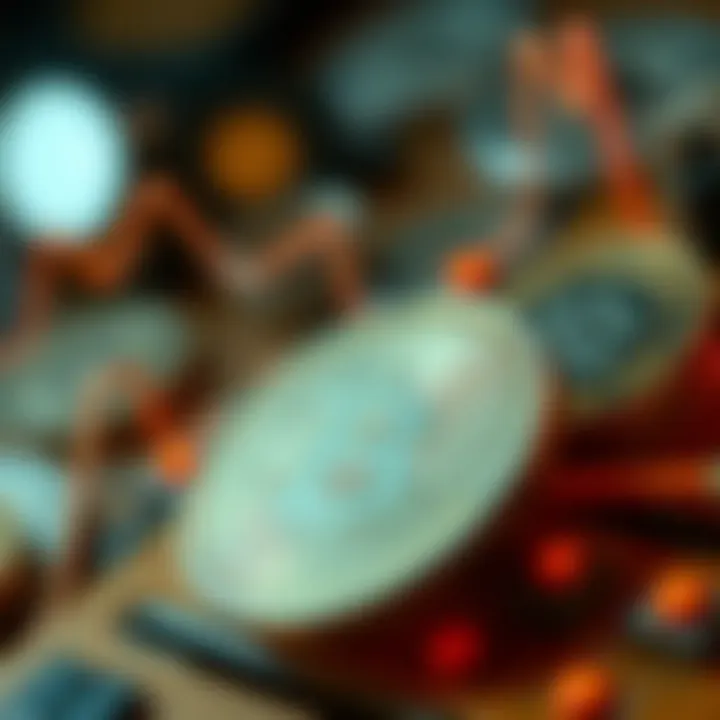 Emerging Trends in Cryptocurrency Current trends in the cryptocurrency market