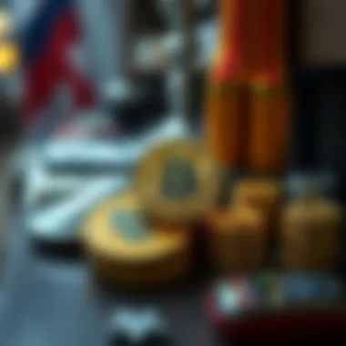 Current trends in Russian economy