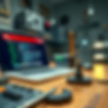 Cyber Attack Tools Employed by Black Hat Hackers Tools used by black hat hackers in cyber attacks