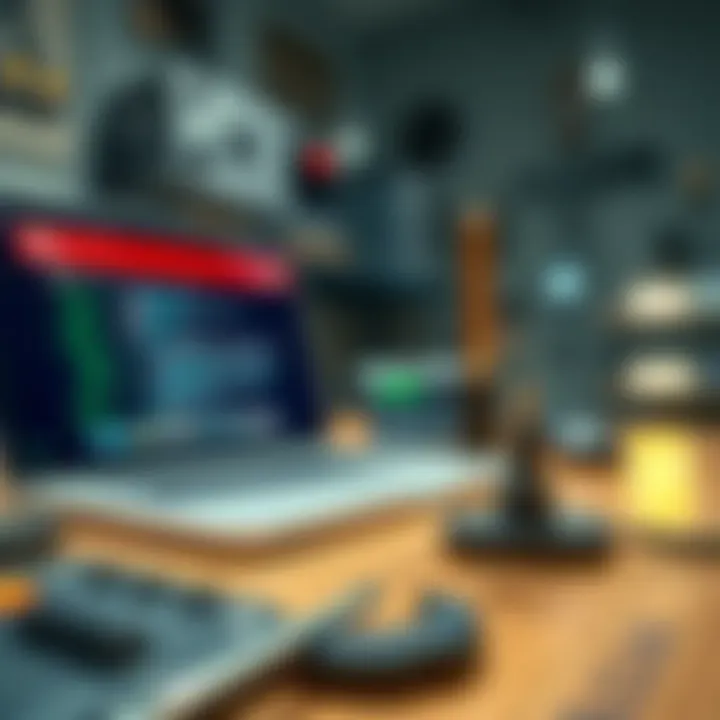 Cyber Attack Tools Employed by Black Hat Hackers Tools used by black hat hackers in cyber attacks