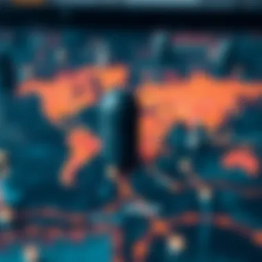 Mapping Cyber Threats and Strategies Strategic mapping of cyber threats