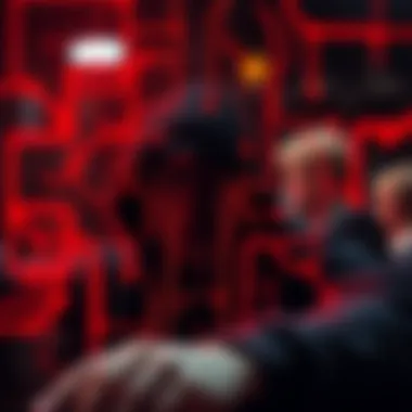 Preventive Measures Against Cyber Threats Preventive measures in cybersecurity