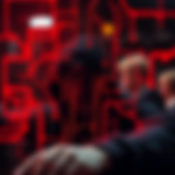 Preventive Measures Against Cyber Threats Preventive measures in cybersecurity