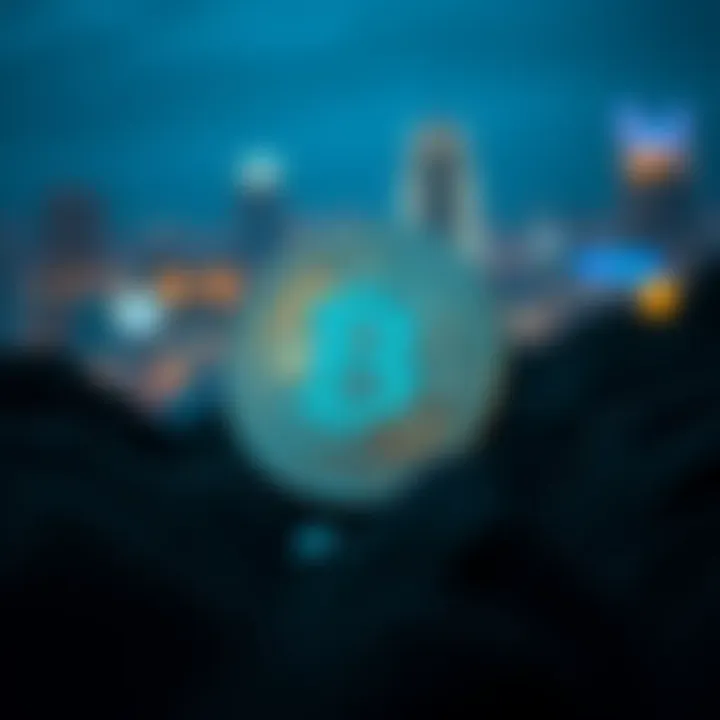 Market Trends Related to Dainex Coin