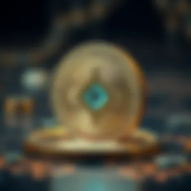 Technological Foundations of Dainex Coin