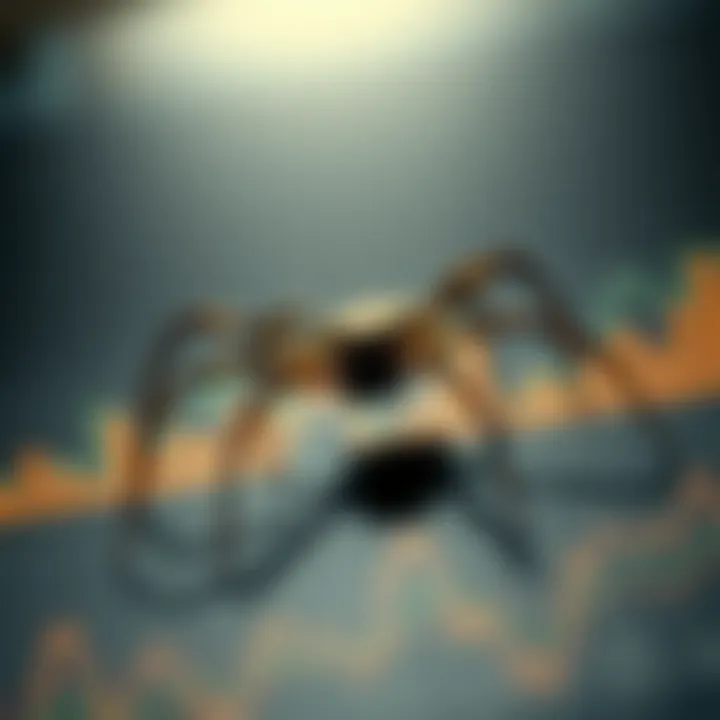 Methodology for Data Analysis with Spider Charts Detailed methodology for data analysis using spider charts