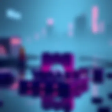 Decentralized Applications Powered by Mina Protocol Illustration of decentralized applications on Mina Protocol