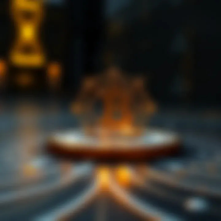 Overview of the Decentralized Finance Ecosystem Decentralized finance ecosystem overview