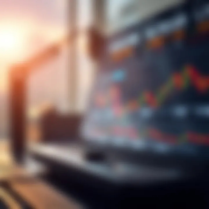 Key Features of Decentralized Trading Platforms Key features of decentralized trading platforms