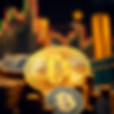 The Rise of Cryptocurrencies and Their Influence on Finance Cryptocurrency market trends and their impact