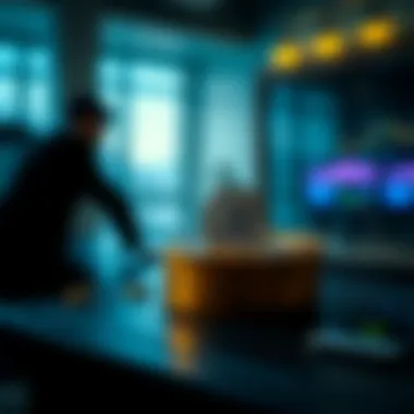 The Future of Banking: Embracing Cryptocurrencies Future outlook of banking with cryptocurrencies